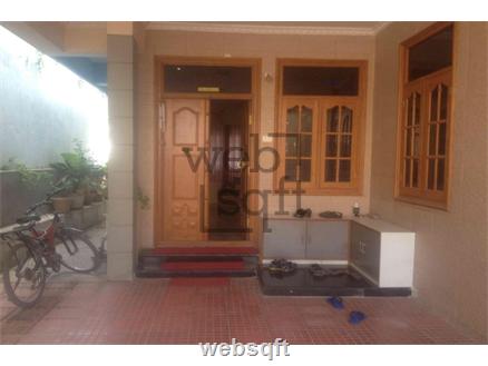 4 BHK Independent house for Sale in Hyderabad
